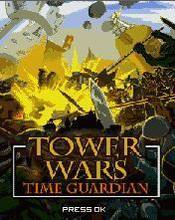 Download 'Tower Wars Time Guardian (240x320) S60v3' to your phone